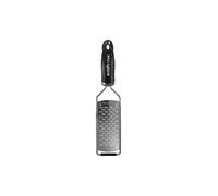 MICROPLANE Rejilla Cortadora de 2 Vías - Negro - Serie Gourmet negro