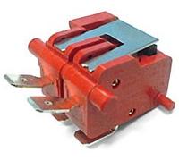Microswitch 4 vainas 6.631-946.0 - limpiador de alta presión karcher