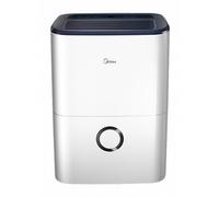 Midea MDDFR-20DEN7-QA3-W Deshumidificador 20 litros con WIFI