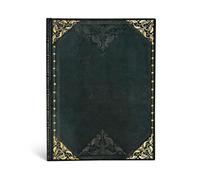 Paperblanks Cuaderno tapa dura Midnight Rebel – Lined Ultra (The New Romantics)