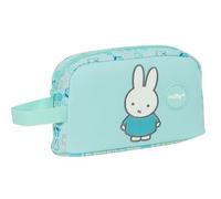 MIFFY FRIENDS - Porta Desayunos Térmico, Termo, Portatodo, Calidad y Máxima Resistencia, Porta Comida, Recreo, 21.5x6.5x12 cm