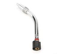MIG consumibles de antorcha soldadora para Binzel 15AK/24KD/36KD para cuello de cisne cuello de repuesto con diseño de punta de cobre (24KD)