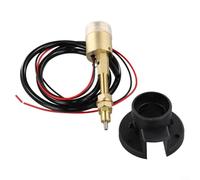 MIG Welder Euro Connector, Conjunto de conversión de conector central MIG/MAG Soldador Euro Adaptador, MIG para base de antorcha de soldadura binzel