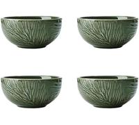 Mikasa jardin juego de cuencos para salsas de 4 piezas, 4 cuencos de g
