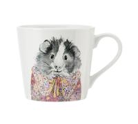 Mikasa taza de porcelana fina tipperleyhill de 380 ml, con caja de reg