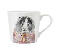 Mikasa taza de porcelana fina tipperleyhill de 380 ml, con caja de reg