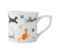 Mikasa taza estriada cat de 250 ml