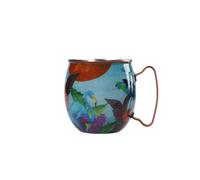 Mikasa taza sarah arnett moscow mule, taza de acero inoxidable para c?