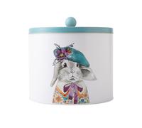 Mikasa tipperleyhill molde redondo para galletas, diseño de conejo, r