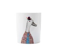 Mikasa tipperleyhill - soporte decorativo de cerámica para utensilios