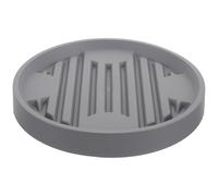 Mikinona Base con Ruedas para Maceta de Jardín, Plástico, Interior Exterior | Mantiene el Suelo Limpio, Evita Agua se Derrame, No se Deforma Fácilmente, para Flowerpot