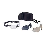 Bolle Airsoft Combat Ballistic Glass Negro