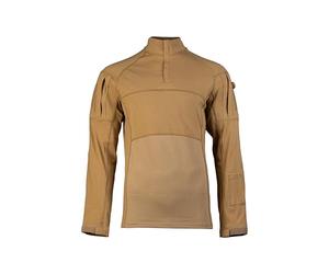 Mil-Tec Assault - Sudadera Unisex Adulto