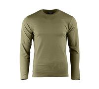Mil-Tec Blusa para hombre-11065001 Blusa