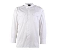 Mil-Tec Camisa para hombre (paquete de 1)