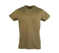 Mil-Tec Camiseta de los hombres-11011001