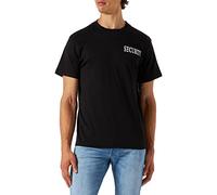 Mil-Tec Camiseta de Seguridad Unisex
