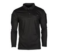 Mil-Tec Camiseta Tactical Quick Dry para Hombre