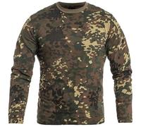 Mil Tec Camiseta 11065021 Unisex
