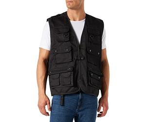Mil-Tec Chasse-U - Chaleco unisex