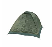 Mil-Tec h Unisex - Tienda de campaña Iglú estándar para Adultos, Color Verde Oliva, Talla única