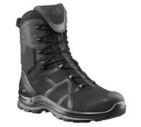 Mil-Tec Haix Botas Black Eagle Athletic 2.0 High Alto (10/45)