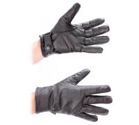 Mil-Tec Handschuh Für Besondere Anlässe-12506002 - Guantes para Ocasiones Especiales, Unisex, para Adultos, Negro -, Gr. 9