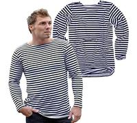 Mil-Tec Jersey Unisex Russ Marine