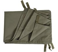 Mil Tec Tarp multipropósito plano encerado Oliva