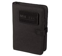 Mil Tec Notebook 15984002 Negro Talla Única