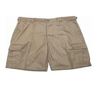 Mil-Tec Pantalones Cortos para Hombre 11401004