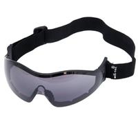 Mil-Tec Para Gafas De Seguridad Negro Talla Única