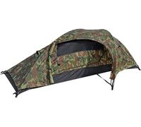 Mil-Tec Recom Camo, tienda 1 persona male