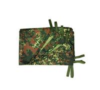 Mil-Tec Tarp Lona multiusos, Grn