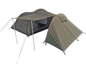 Mil-Tec Tunnel, tienda 3 personas male