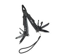 Mil-Tec Unisex - Adulto 15406100 Multi Tool Multi, Multicolor, Talla Única