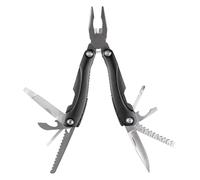 Mil-Tec Unisex - Adultos 15402002 Combi Tool Combi, Negro, Talla Única