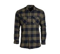 Mil-Tec Unisex camisa-10939001 Camisa