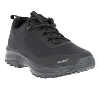 Mil-Tec Zapatillas tácticas unisex, Negro, 44 EU