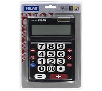 MILAN Calculadora 151712BL