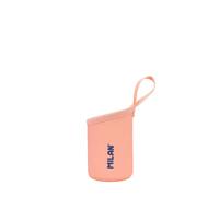 MILAN 1918 - Funda Protectora de Neopreno para Botella Isotérmica de 0.35L Rosa