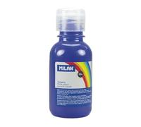 Milan 3450 - Tempera, color azul ultramar