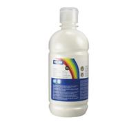 Milan 3610 - Tempera, color blanco