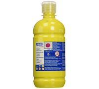 Milan 3620 - Tempera, color amarillo