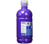 Milan 3640 - Tempera, color violeta