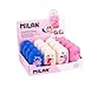 Milan afilaborras capsule serie especial flowicorn colores surtidos ca
