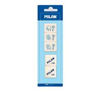 MILAN® Blíster 2 gomas 430 + 3 gomas 445 [miga de pan, modelo surtido]