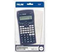 MILAN Blíster calculadora científica M240 Edición + Rosa