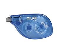 Milan cinta correctora