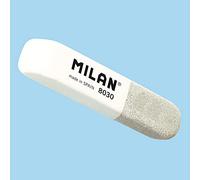 Goma De Borrar Milan Caucho 8030 Tinta Y Lapiz (Ud.) (Set de 30)